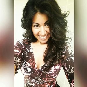 Meet your Posher, Regina